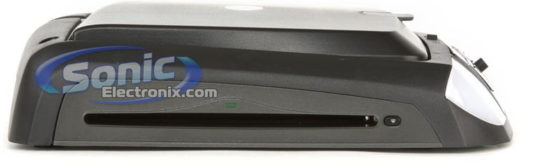 Power Acoustik PMD-90CM (Black/Gray/Beige Skins Included) Image 4