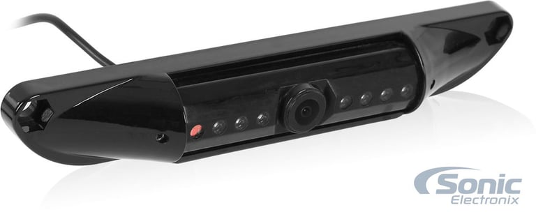 Kenwood DNX574S + Free SiriusXM SXV300v1 Backup Camera and Installation Tools Image 6