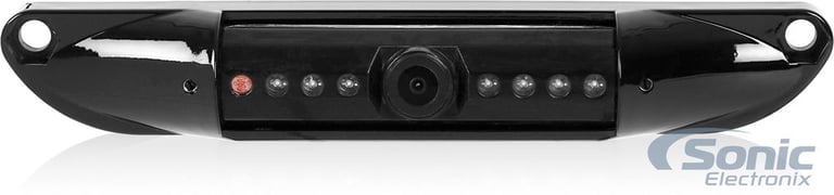 Kenwood DNX574S + Free SiriusXM SXV300v1 Backup Camera and Installation Tools Image 7