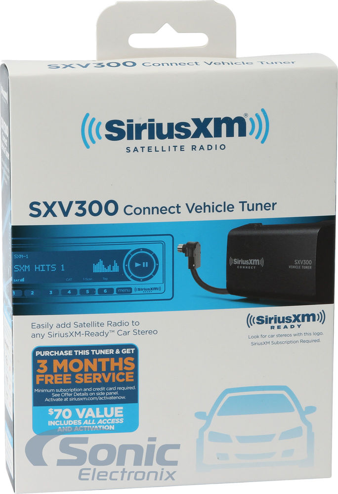 Kenwood DNX874S + Free SiriusXM SXV300v1 Backup Camera and Installation Tools Image 17