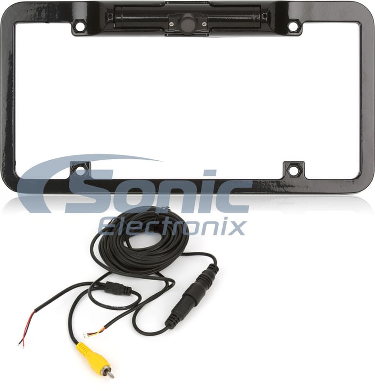 Alpine iLX-207 Apple CarPlay and Android Auto + Free SIRIUS XM and Backup Camera Image 9