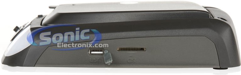 Power Acoustik PMD-90CM (Black/Gray/Beige Skins Included) Image 5