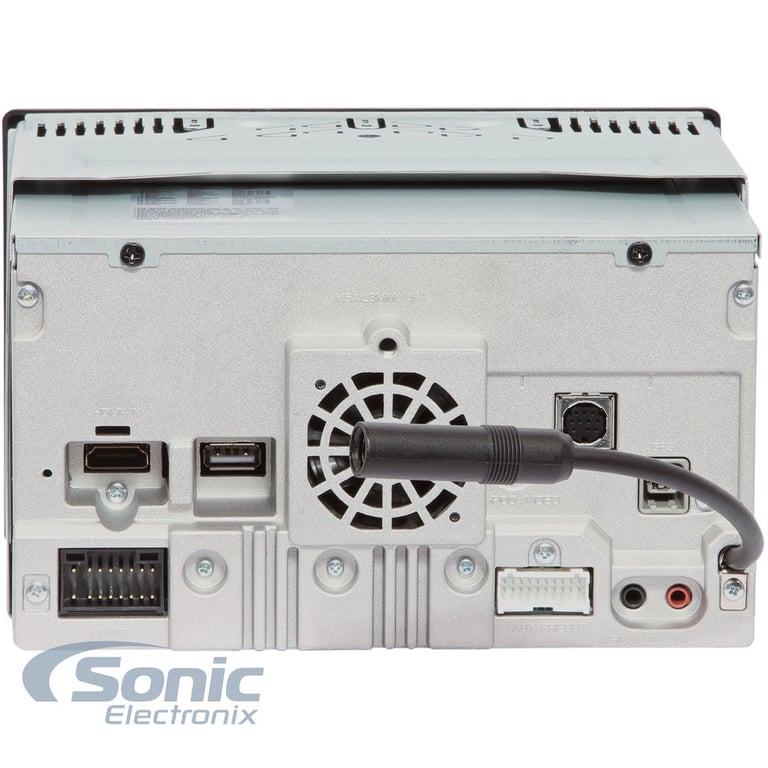 Alpine INE-W960HDMI Navigation + FREE Backup Camera and Installation Tools Image 3