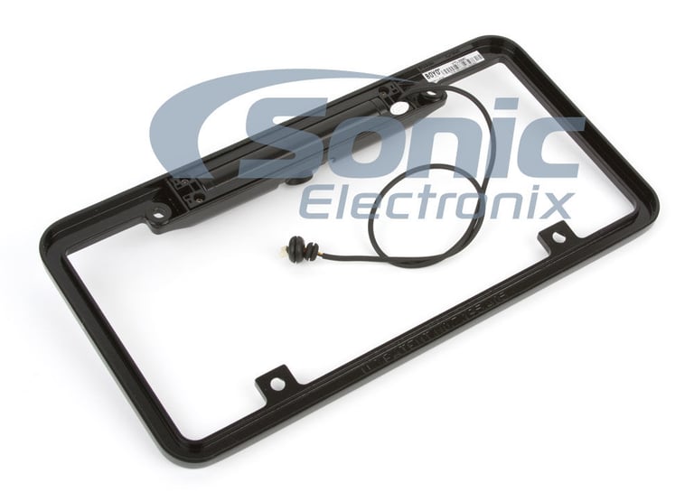 Alpine INE-W960HDMI Navigation + FREE Backup Camera and Installation Tools Image 8