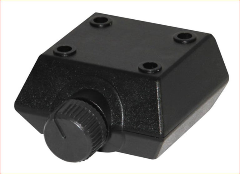 Boss R2400D Monoblock Amplifier Image 4