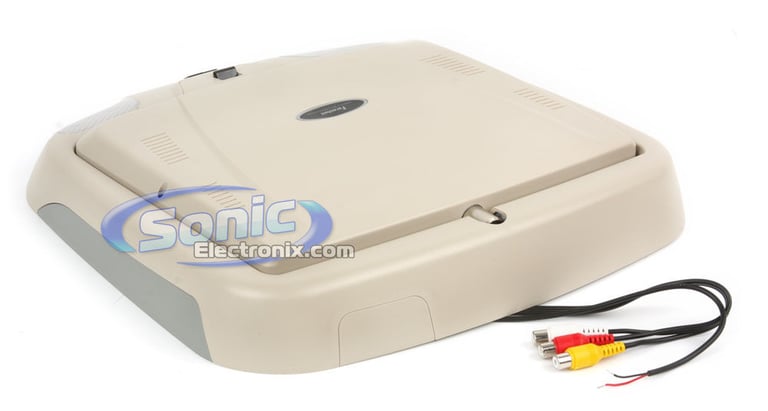Farenheit T-1090CMBG (Beige) Image 3