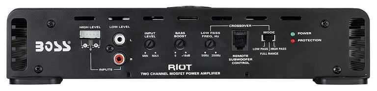 Boss R3002 Image 6