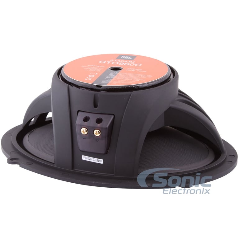 JBL Stadium GTO 960C (GTO960C) Image 4