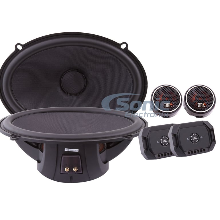 JBL Stadium GTO 960C (GTO960C) Image 1