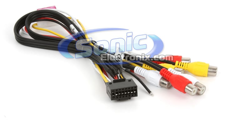 Power Acoustik PMD-90CM (Black/Gray/Beige Skins Included) Image 11