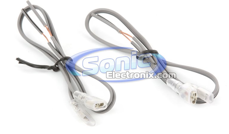 Clarion SRQ6831C  Image 6