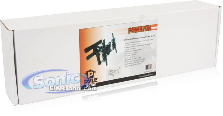 Pyle Home PSW976S (PSW976S) Image 6