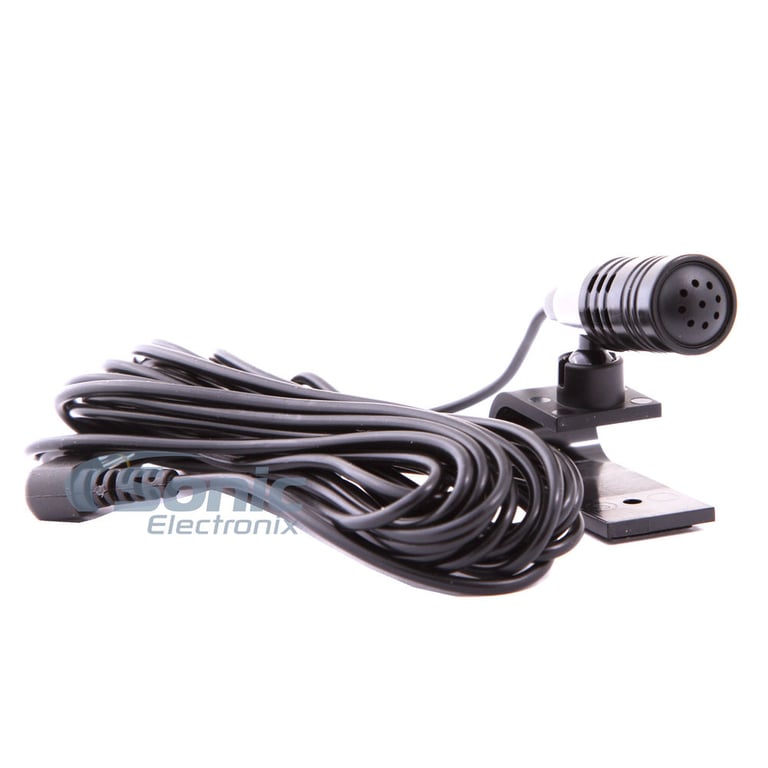 Kenwood KDC-BT572U Image 3