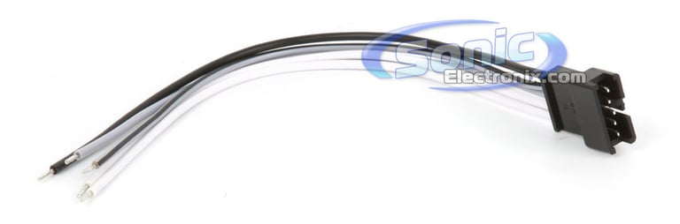 Clarion XR2210 Image 4
