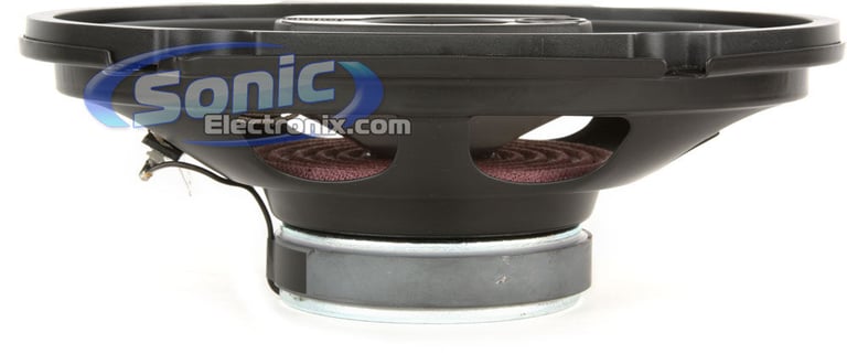 Clarion SRQ6831C  Image 4