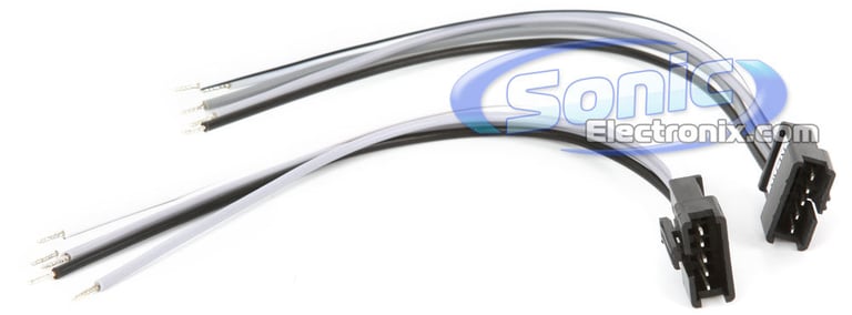 Clarion XR2410 Image 4