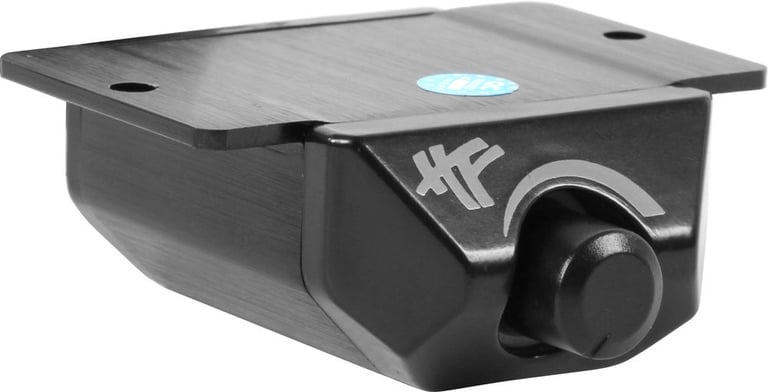 Hifonics Brutus BRX2016.1D 2000 Watt RMS Amplifier + Premium Amp Kit Image 8