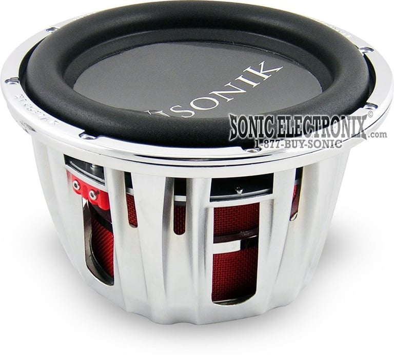 Visonik V1068D4 Image 1