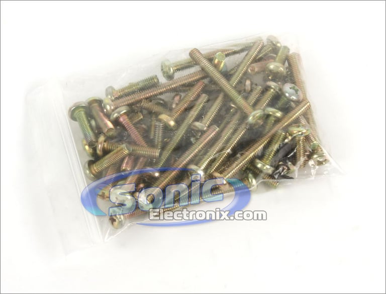 Power Acoustik PMD-90CM (Black/Gray/Beige Skins Included) Image 13
