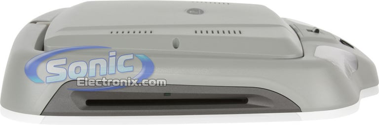 Power Acoustik PMD-103CMGR (Gray) Image 3