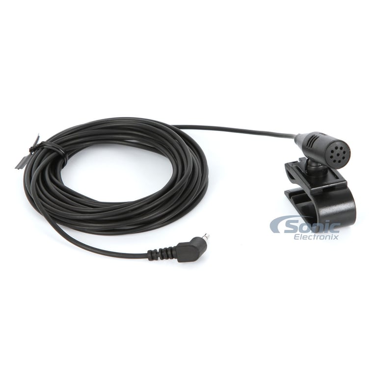 Pioneer AVIC-7201NEX + SiriusXM Tuner Image 10