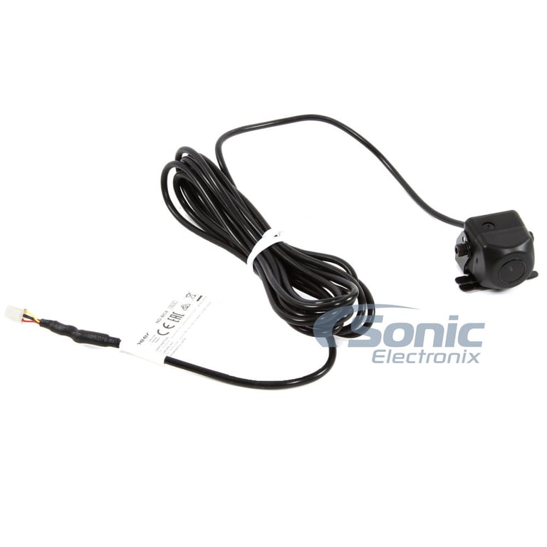 Pioneer AVIC-7201NEX + SiriusXM Tuner Image 23