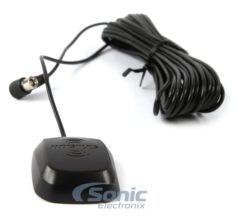 Kenwood DDX9704S Stereo + SiriusXM Tuner Image 10