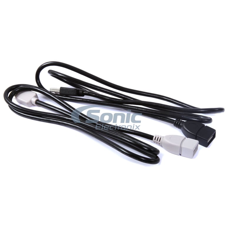 JVC KW-M730BT Android Auto / Apple CarPlay + FREE SiriusXM SXV300v1 + 70$ Visa! Image 5