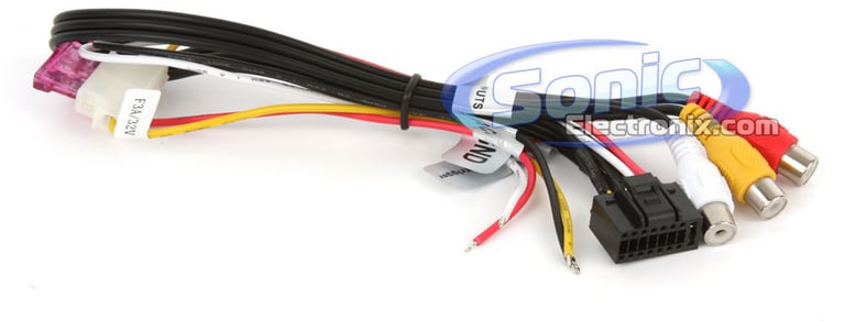 Power Acoustik PT-91CM (Black/Gray/Beige Skins Included) Image 10