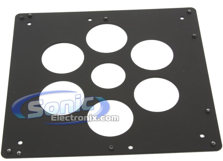 Farenheit T-1100CM (Black/Gray/Beige Skins Included) Image 9