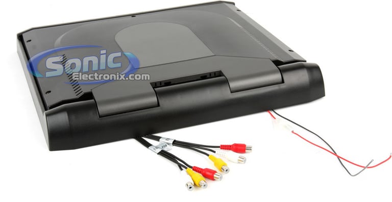 Power Acoustik PT-151CM Image 3