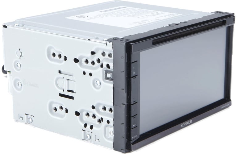 Kenwood DDX6704S + SiriusXM Tuner Image 19