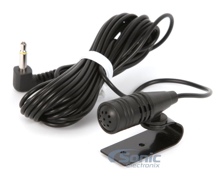JVC KD-X33MBS + SiriusXM Tuner Image 9