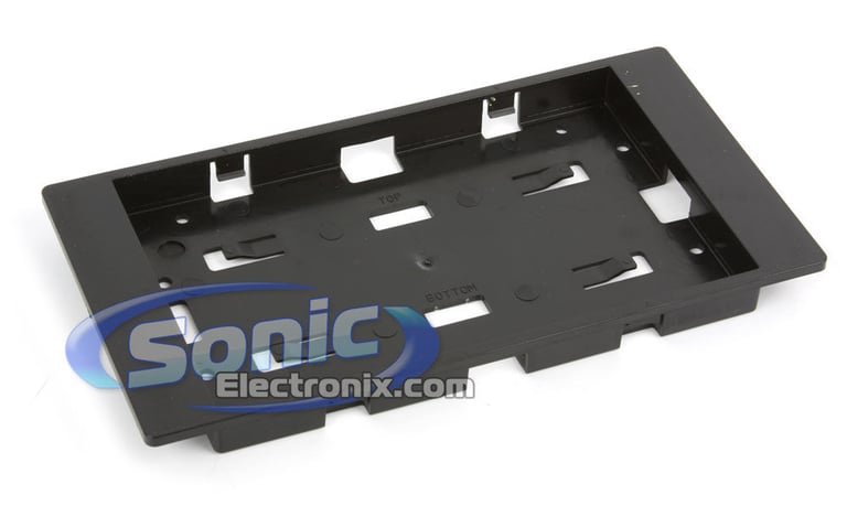 Power Acoustik PT-727MSV Image 5