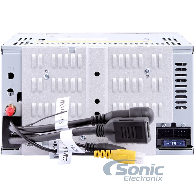 Jensen VX7023 + FREE SiriusXM SXV300v1 + $70 Visa Card & 3 Months Service Image 8
