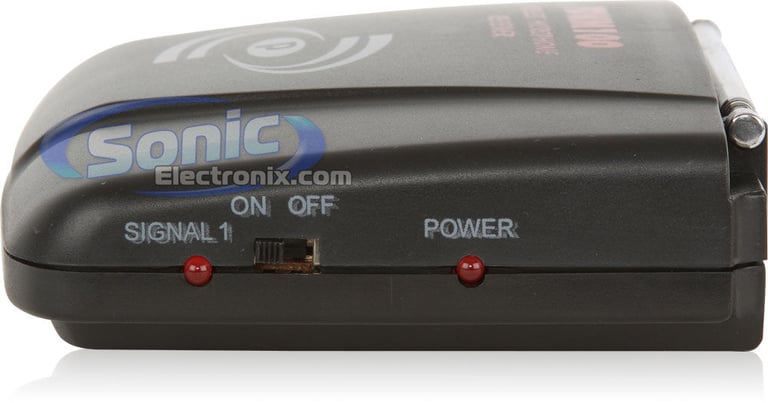 Pyle Pro PDWM100 Image 4