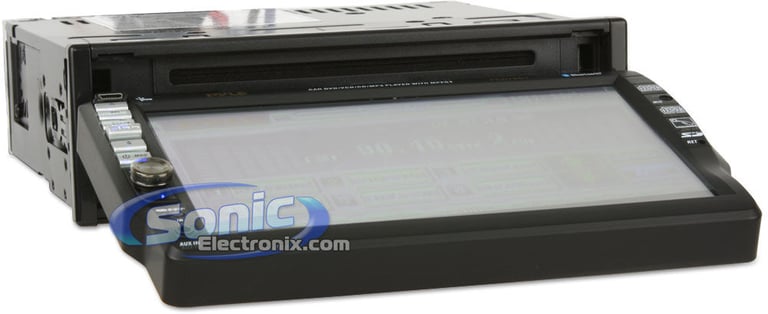 Pyle PLD70BT Image 3
