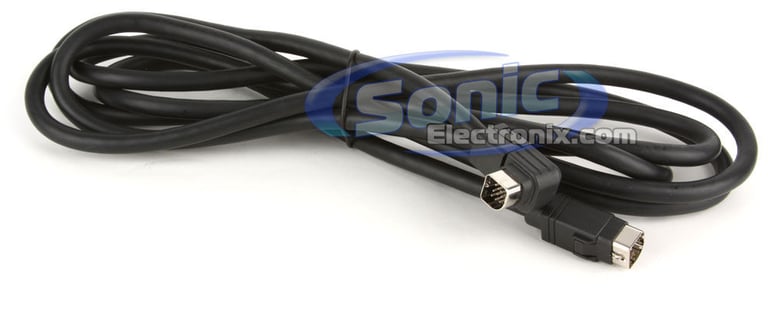 Clarion VZ509 + NP509 Package Image 14