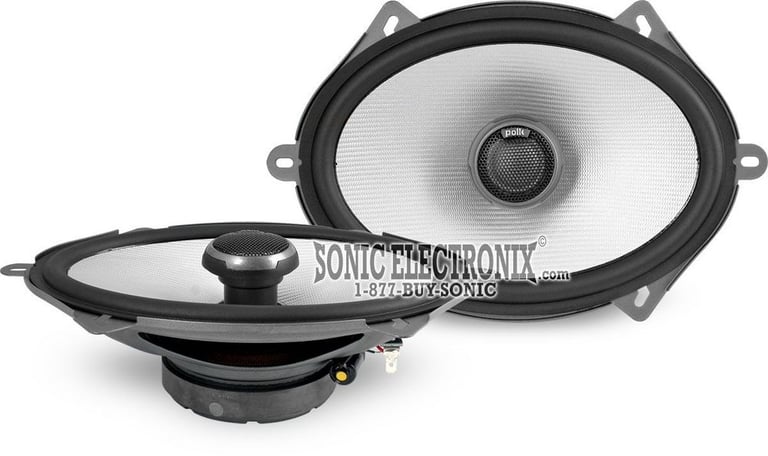 Polk Audio db570 Image 1
