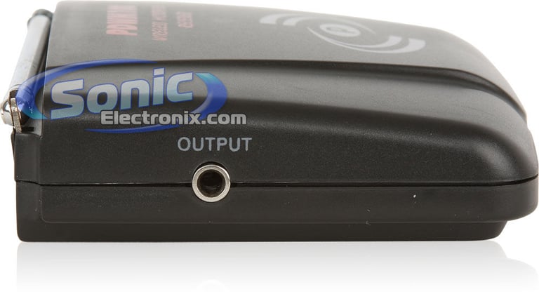 Pyle Pro PDWM100 Image 5