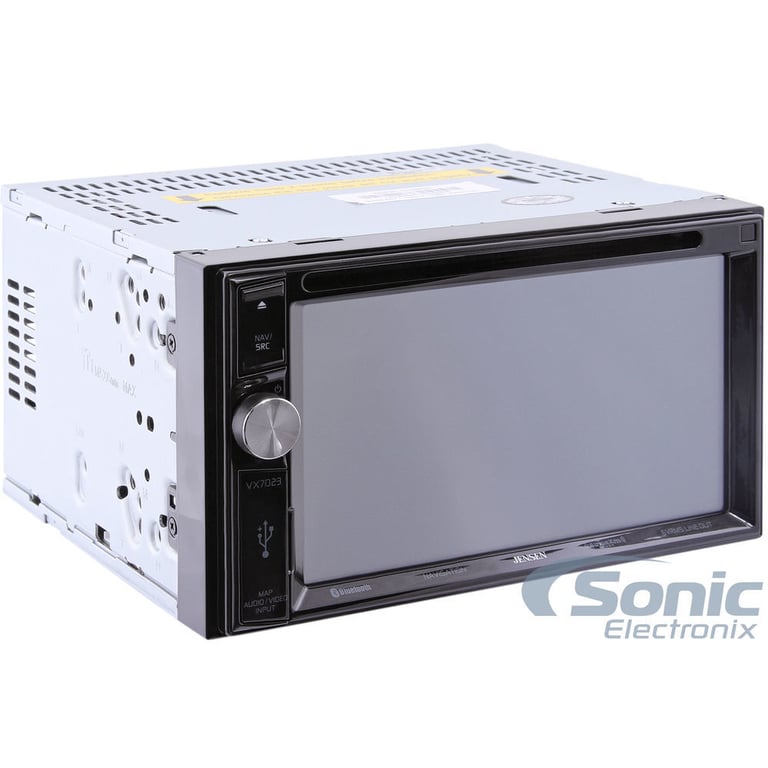 Jensen VX7023 + FREE SiriusXM SXV300v1 + $70 Visa Card & 3 Months Service Image 6