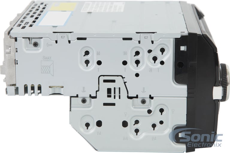 Sony WX-900BT + FREE SiriusXM SXV300v1 + $70 Visa Card & 3 Months Service Image 4