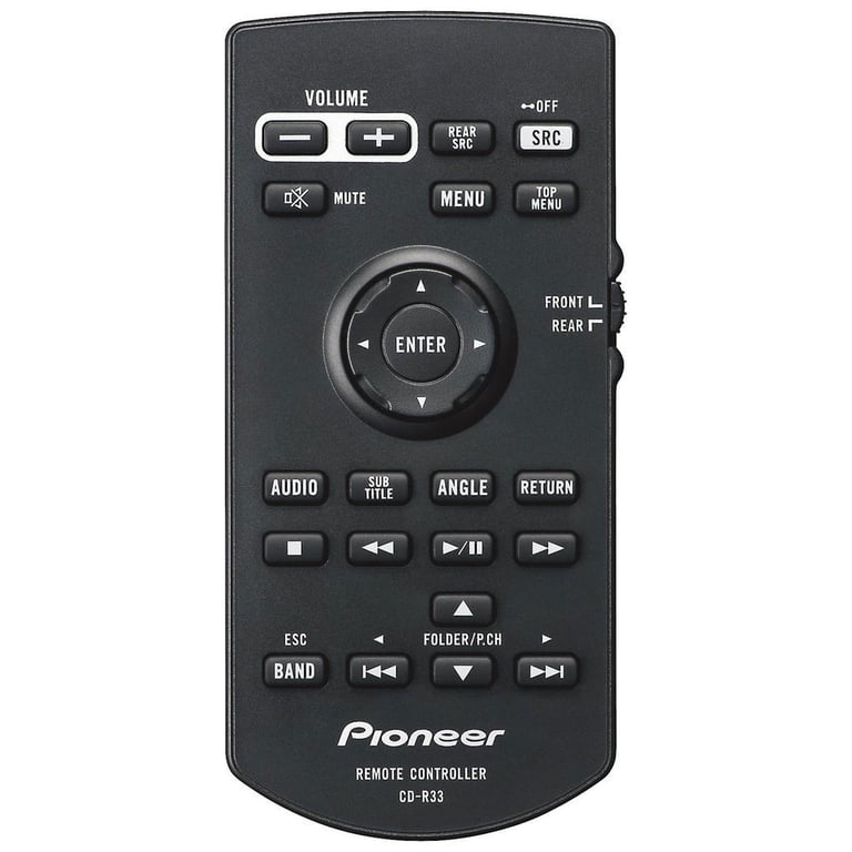 Pioneer AVH-4201NEX with Backup Camera Included + FREE SiriusXM Tuner Image 5