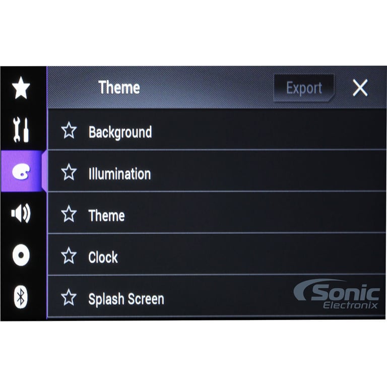 Pioneer AVIC-8201NEX + SiriusXM Tuner Image 9