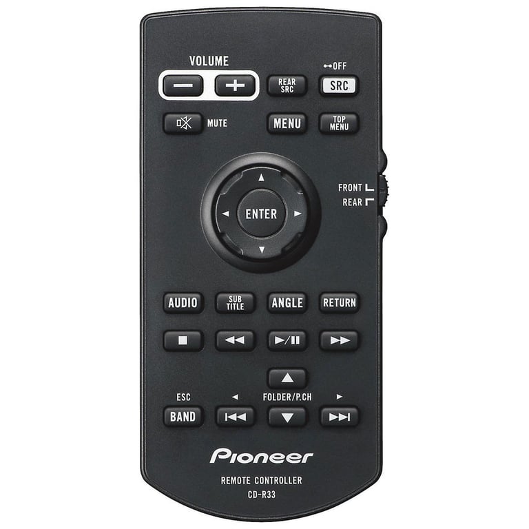 Pioneer AVIC-8201NEX + SiriusXM Tuner Image 13