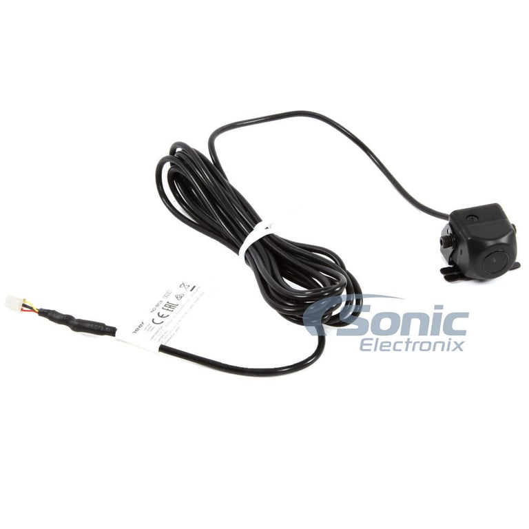 Pioneer AVIC-8201NEX + SiriusXM Tuner Image 14