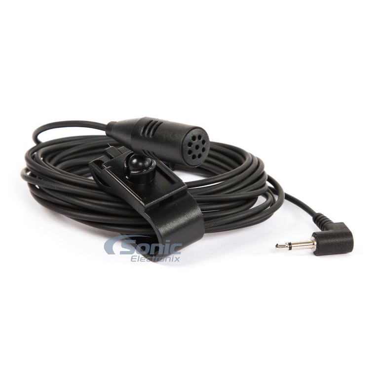 Pioneer AVIC-8201NEX + SiriusXM Tuner Image 15