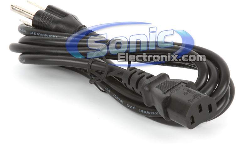 Pyle Pro PPEQ-86 (PPEQ86) Image 3