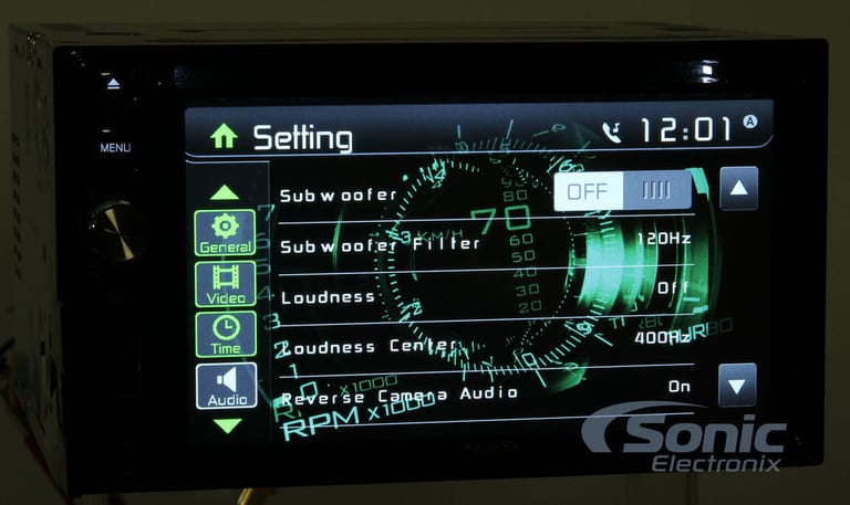 Jensen VX3022 + FREE SiriusXM SXV300v1 + $70 Visa Card & 3 Months Service Image 9