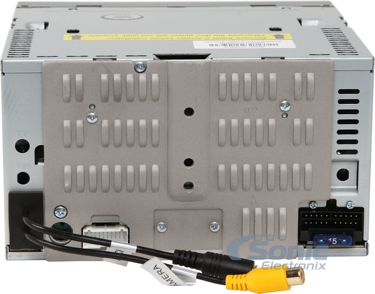 Jensen VX3022 + FREE SiriusXM SXV300v1 + $70 Visa Card & 3 Months Service Image 10